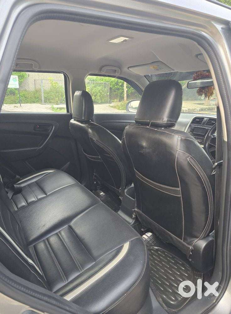 Maruti Suzuki Brezza Vdi, 2017, Diesel