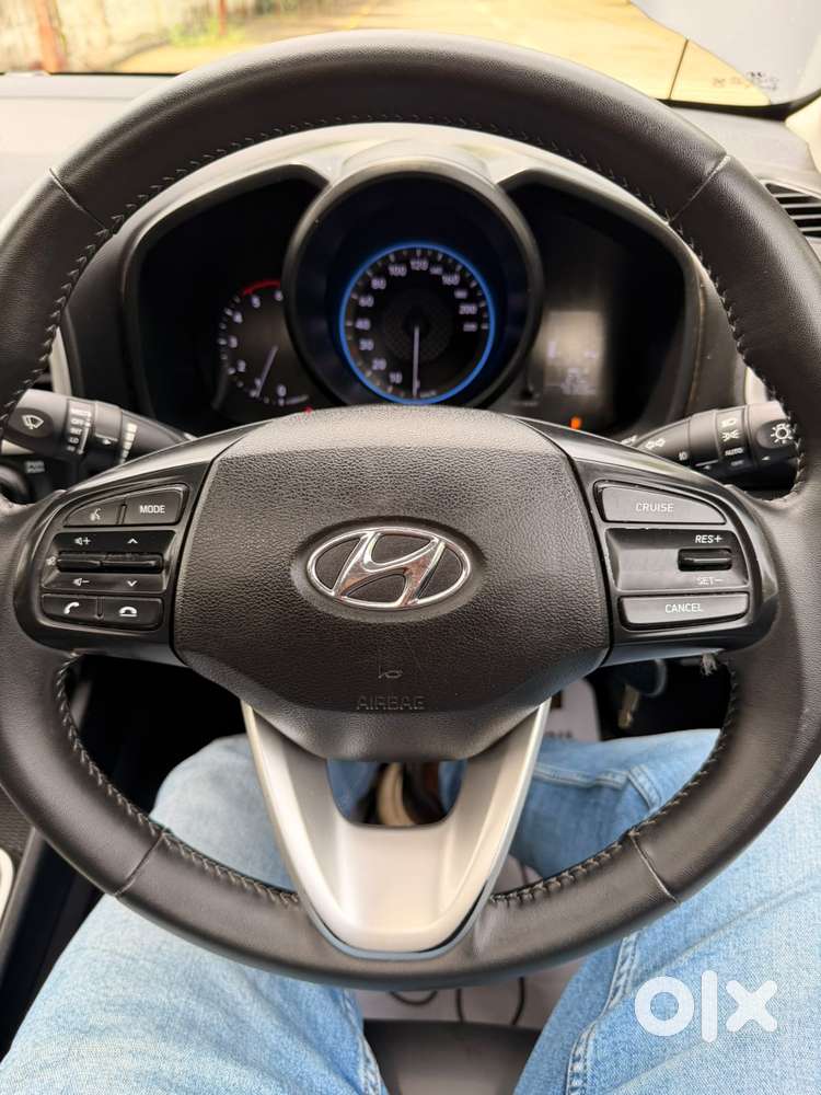 Hyundai Venue Sx Diesel, 2021, Diesel