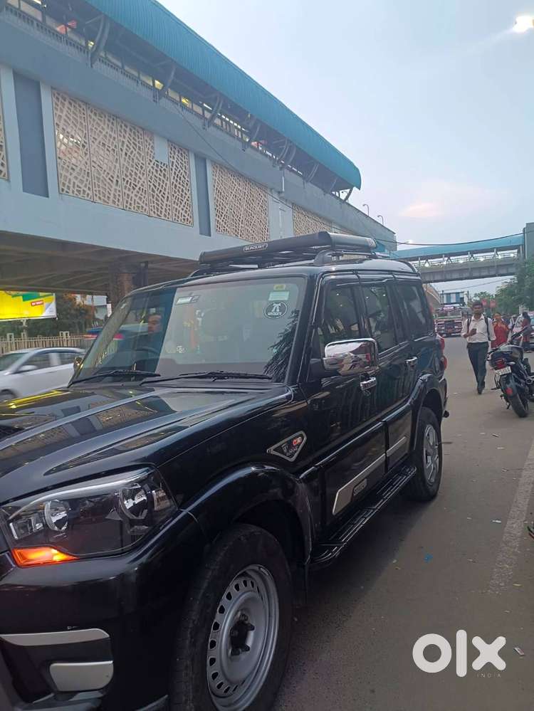 Scorpio Clasic S 9 Str