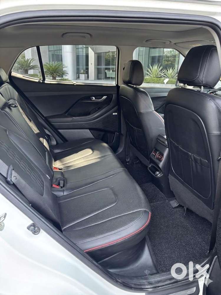 Hyundai Petrol 2021 Automatic