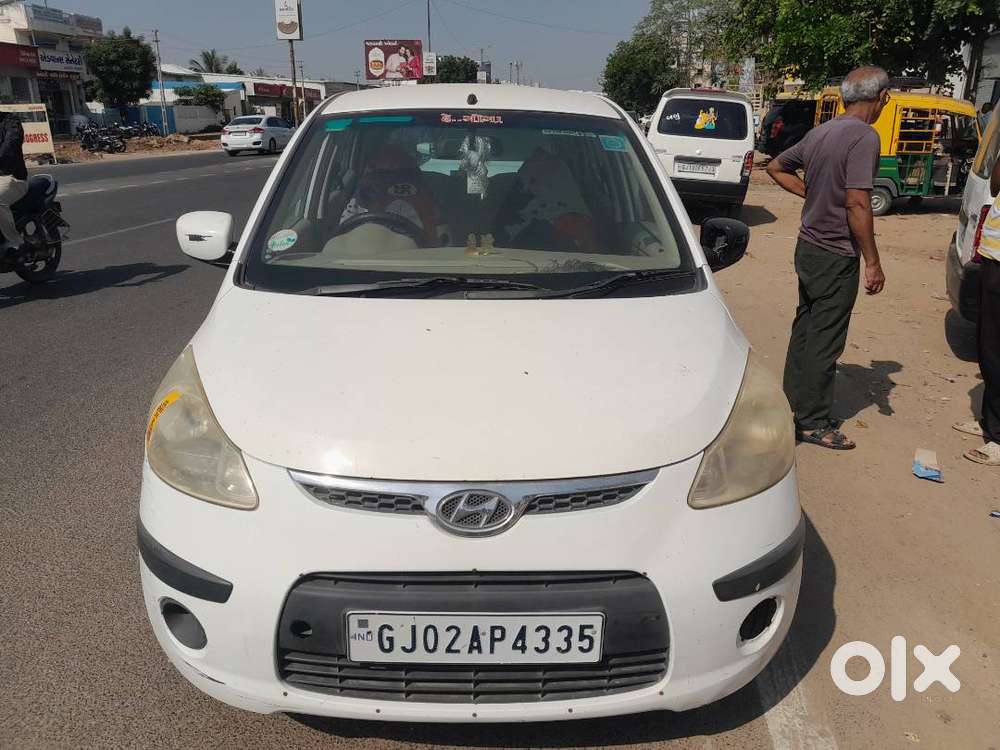 Hyundai I10 2010 Year Petrol