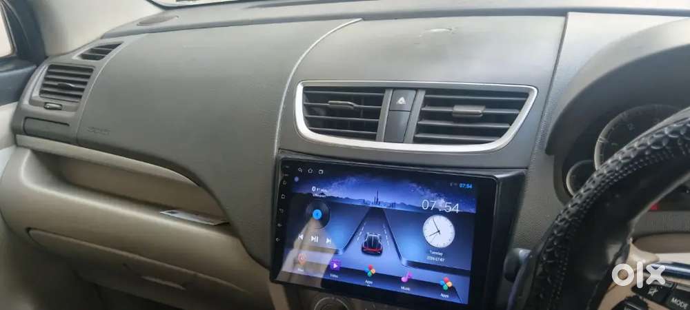 Maruti Suzuki Ertiga 2013