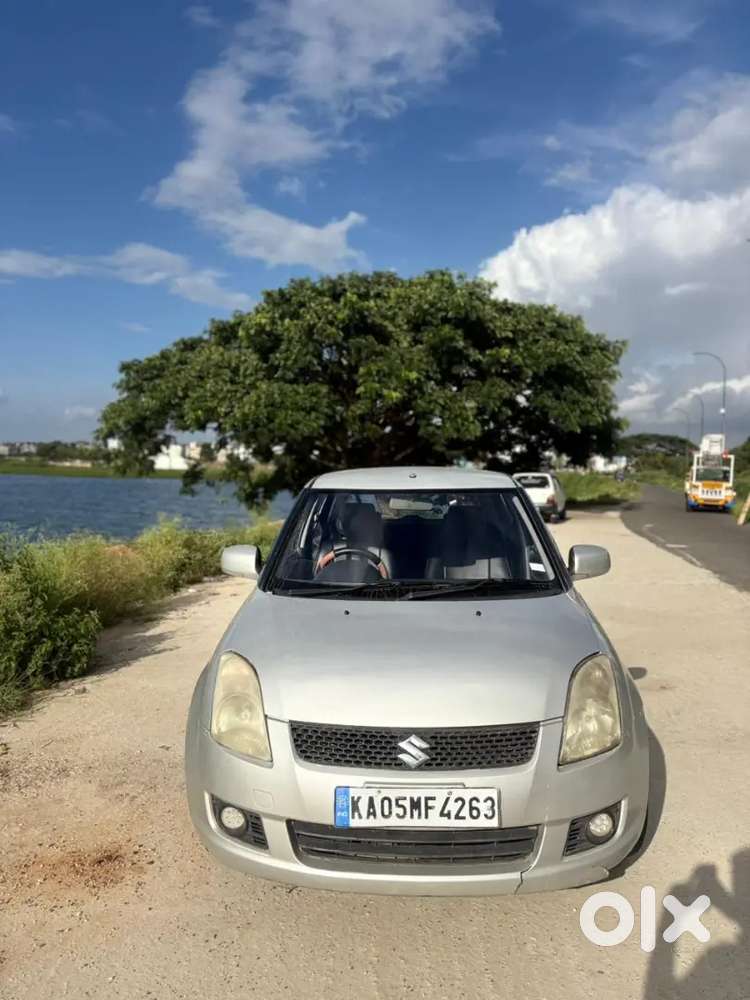 Maruti Suzuki Swift Diesel 2008