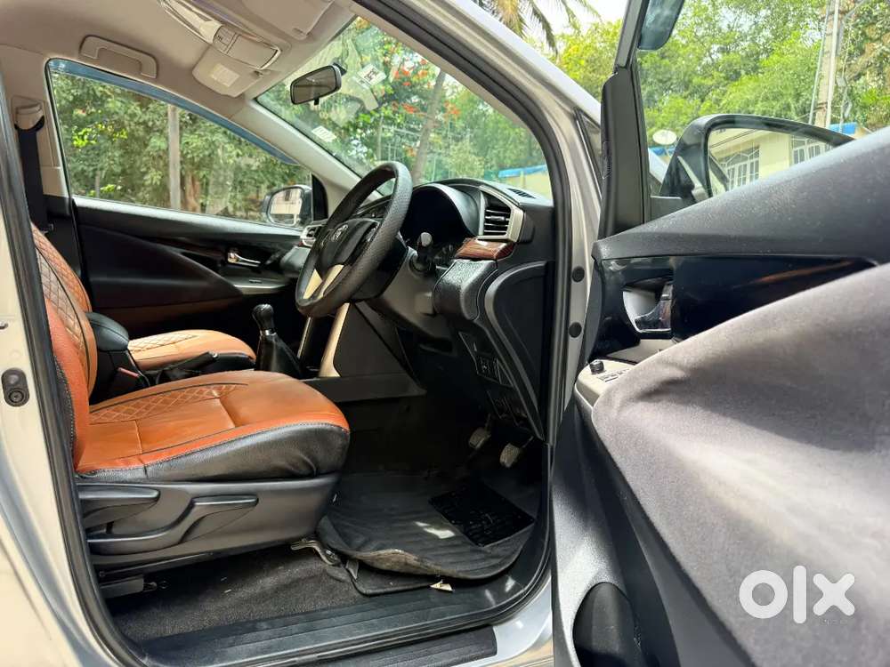 Toyota Camry 2017 At