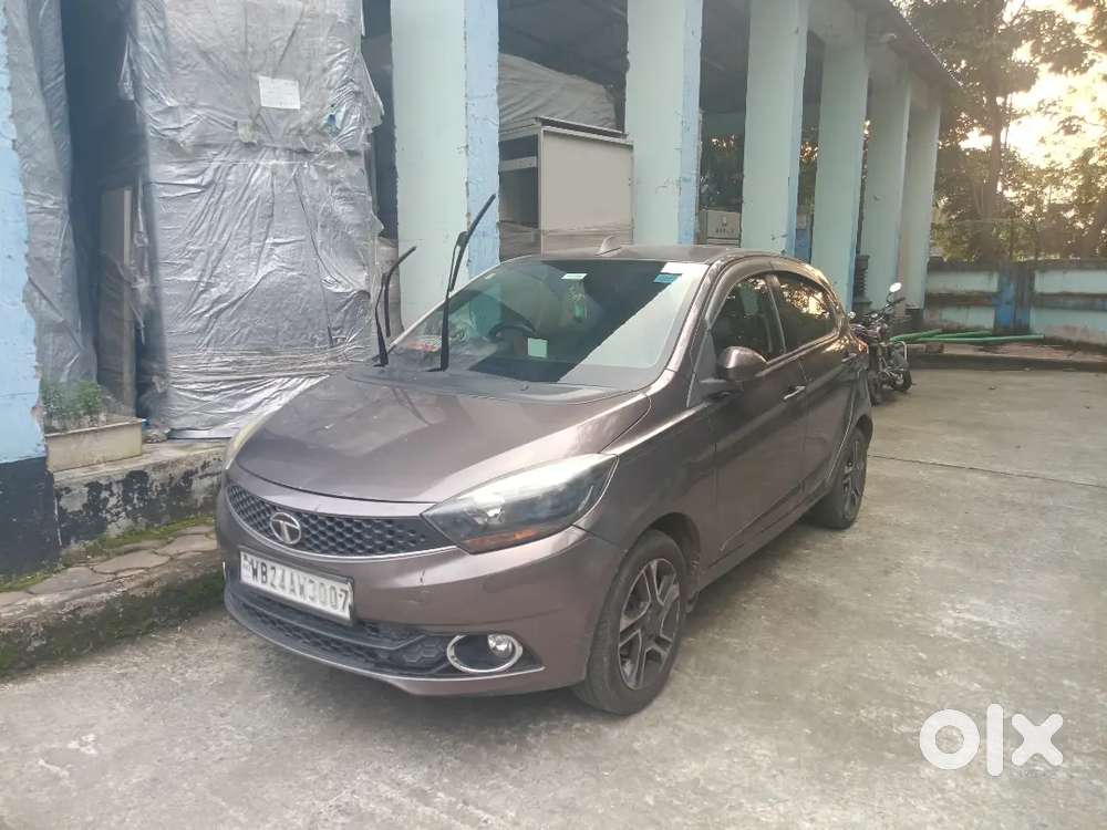 Tata Tiago 2019 Ready