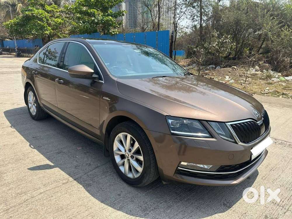 Skoda Octavia 1.8 Tsi At L K, 2019, Petrol