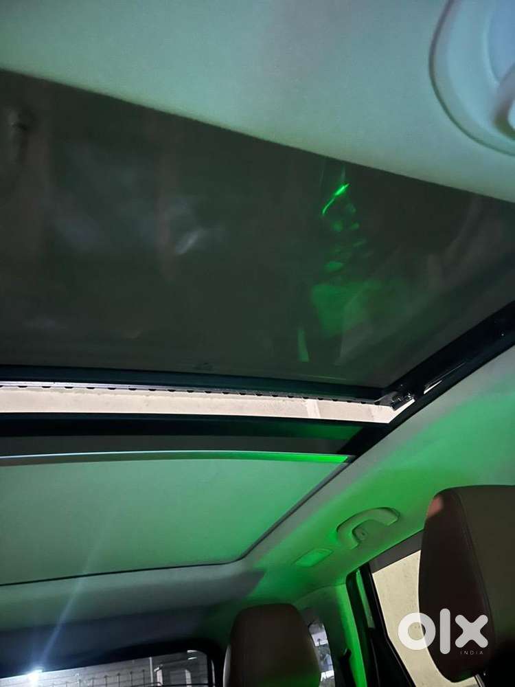 Mg Automatic Petrol 2024