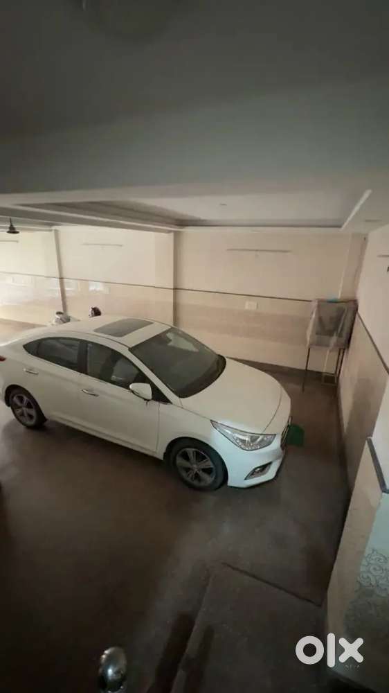 Hyundai Verna 2019