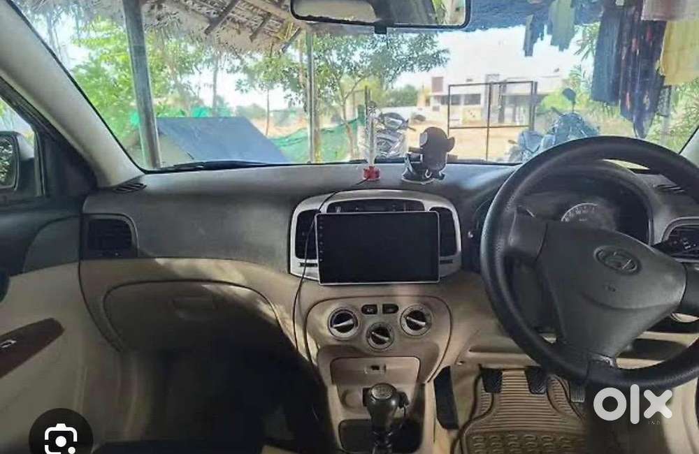 Hyundai Diesel Manual 2007