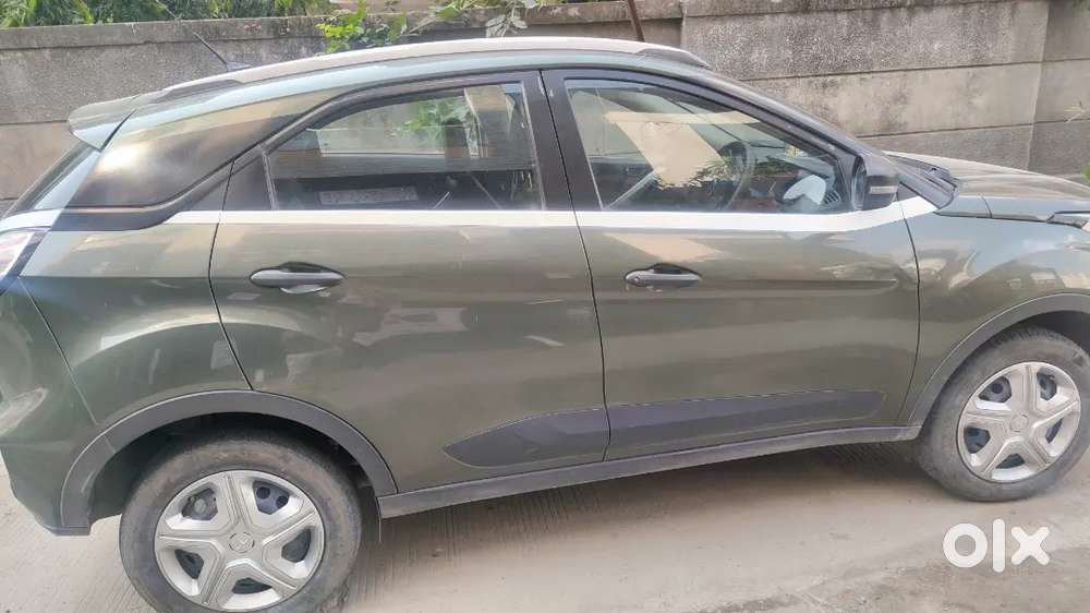 Tata Nexon 1.5 Xm 2022