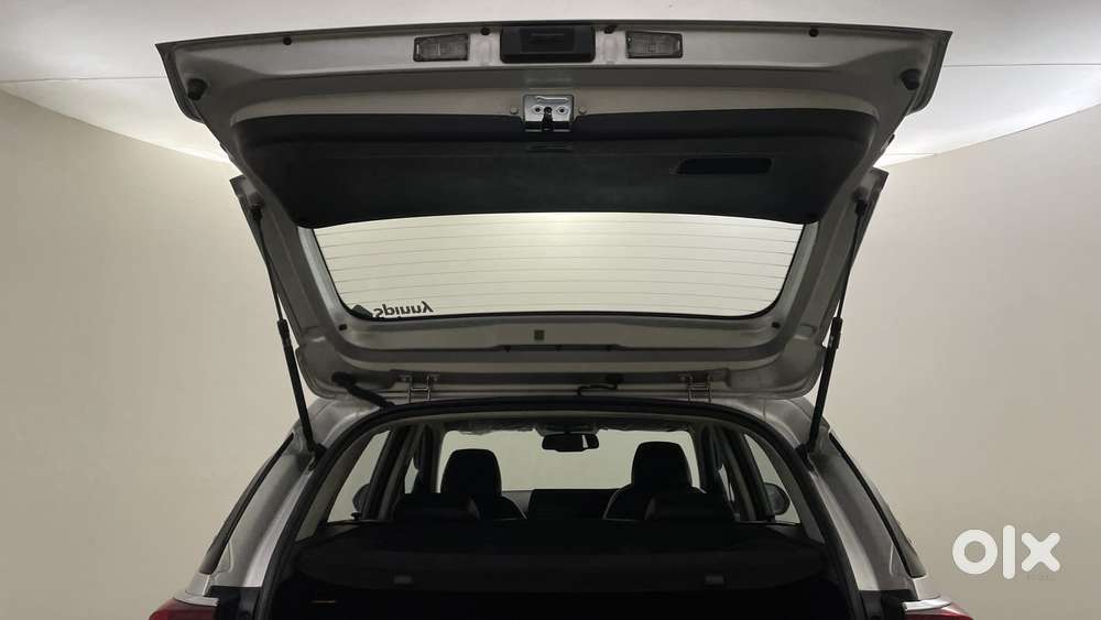Kia Sonet Gtx+ 1.5, 2022, Diesel