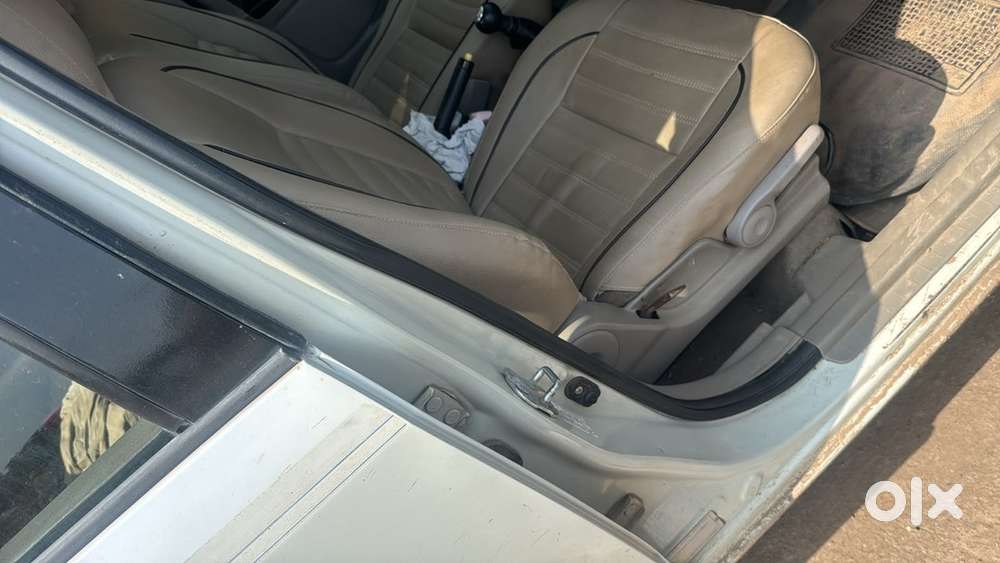 Maruti Suzuki Sx4 Diesel 2012