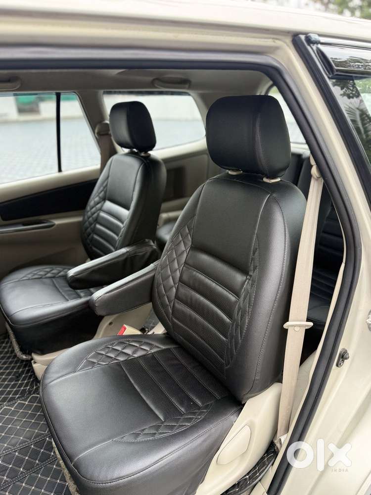 Toyota Innova 2.5 G (diesel) 7 Seater, 2014, Diesel