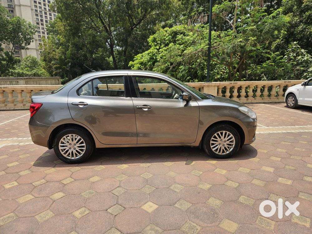 Maruti Suzuki Swift Dzire Amt Zxi Plus, 2023, Petrol
