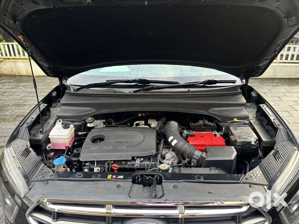 Hyundai Creta 1.5 Ex Diesel, 2021, Diesel