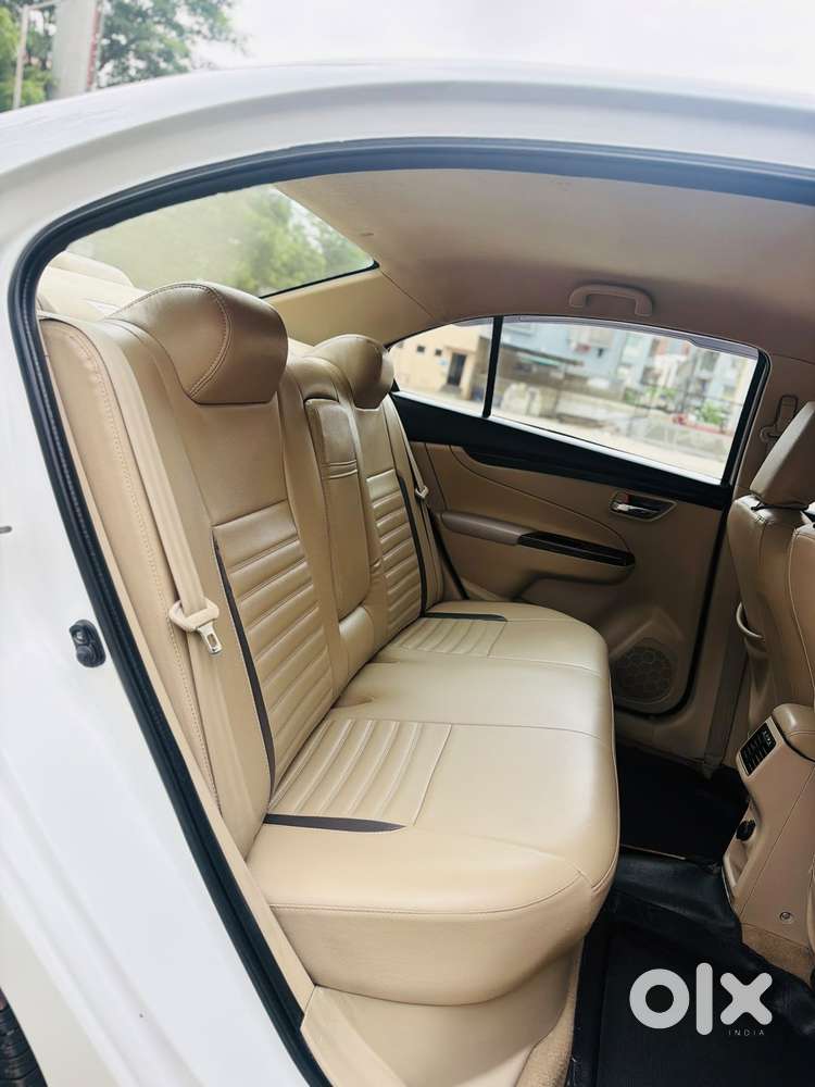 Maruti Suzuki Ciaz Vdi Plus, 2017, Diesel