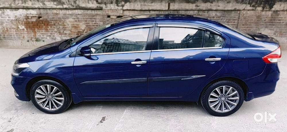 Maruti Suzuki Ciaz