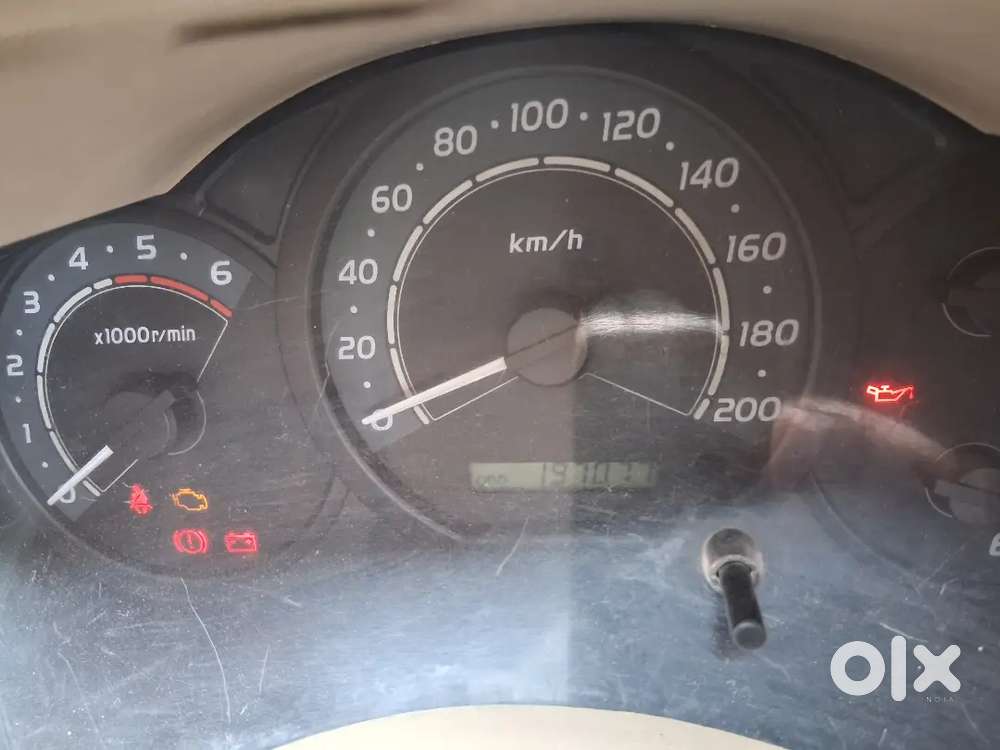 Toyota Innova Nov/2008 Diesel
