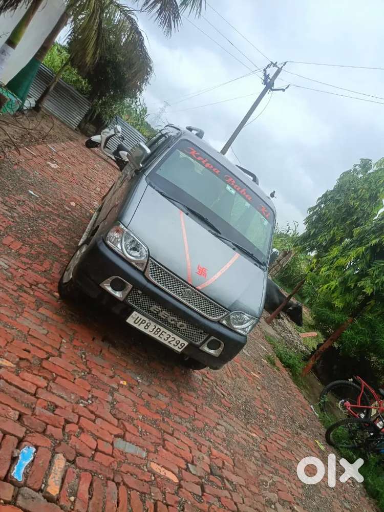 Maruti Suzuki Eeco 2021 5 Seater