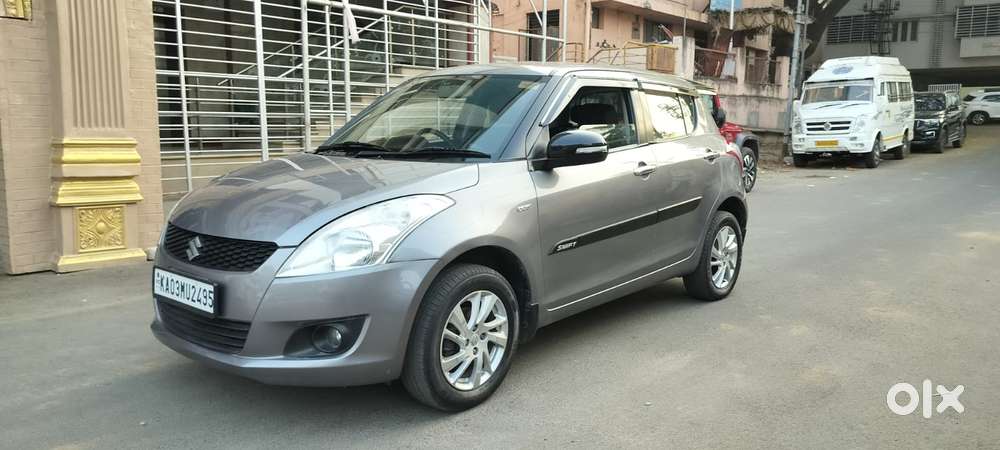 Maruti Suzuki Swift Ddis Zdi, 2014, Diesel