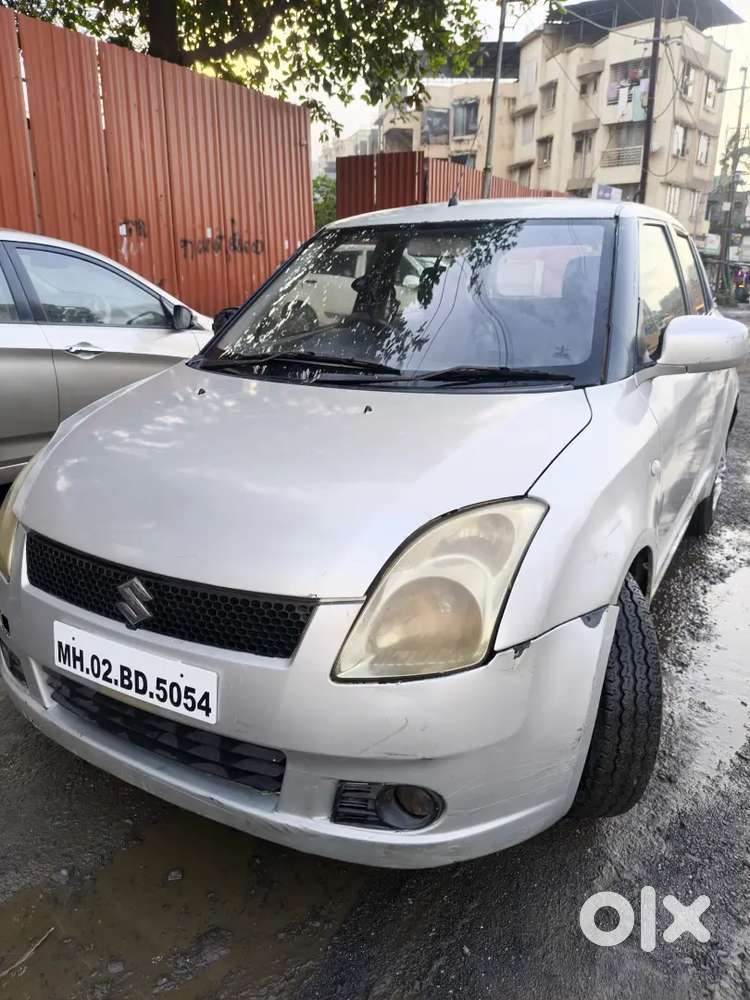 Maruti Suzuki Swift Vdi 2007