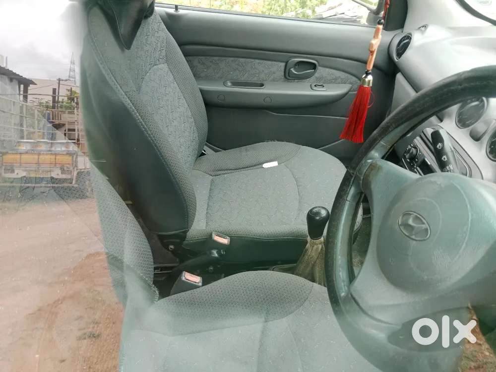 Hyundai Santro Xing 2006