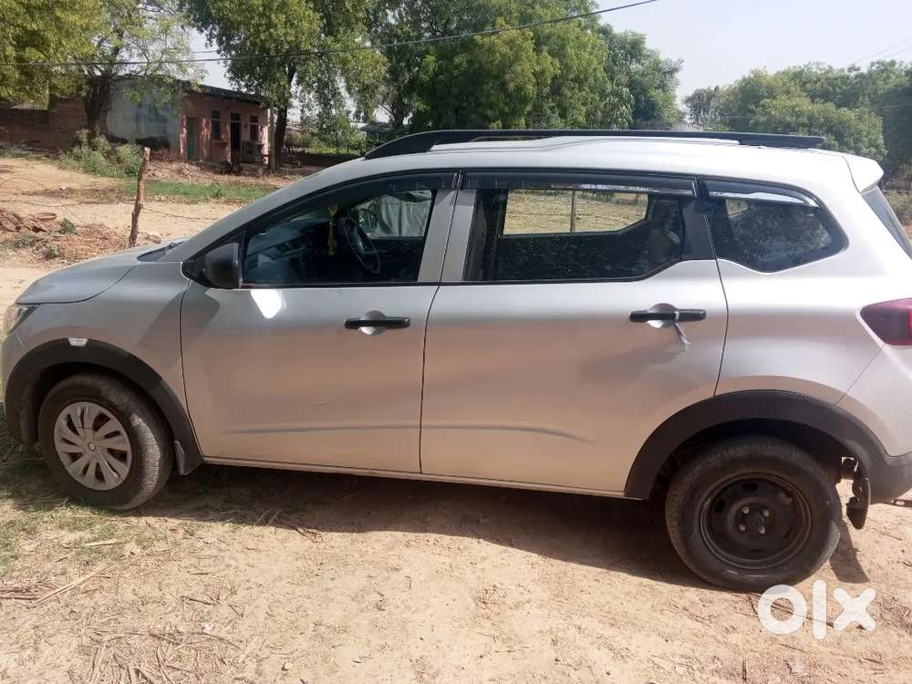 2024 Renault Triber Petrol