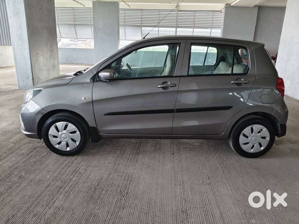 Maruti Suzuki Celerio Vxi Optional Amt, 2018, Petrol