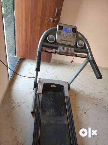 Aerofit Treadmill Gym Fitness 1787459852