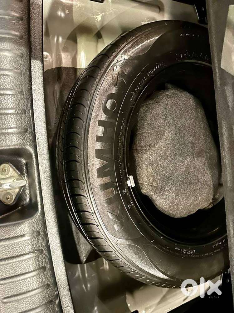 Kia Seltos Htk G, 2020, Petrol