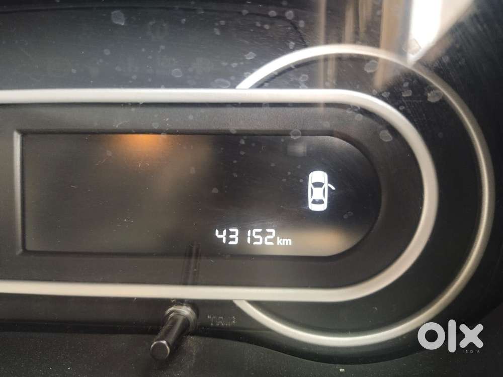 Hyundai Grand I10 Nios Sportz Diesel At, 2021, Diesel