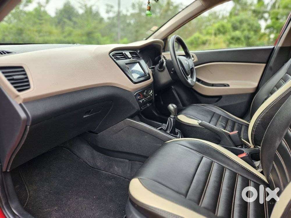 Hyundai Elite I20 Era 1.2, 2016, Petrol