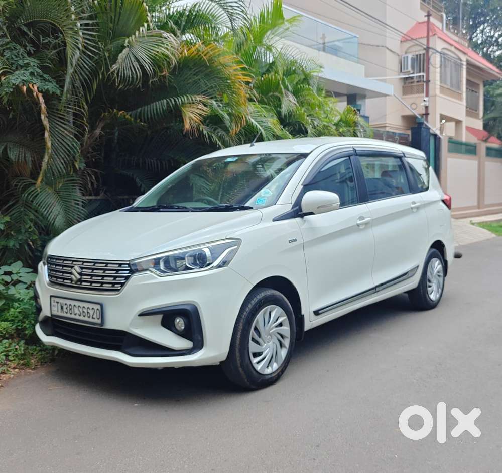 Maruti Suzuki Ertiga Vdi Shvs, 2019, Diesel