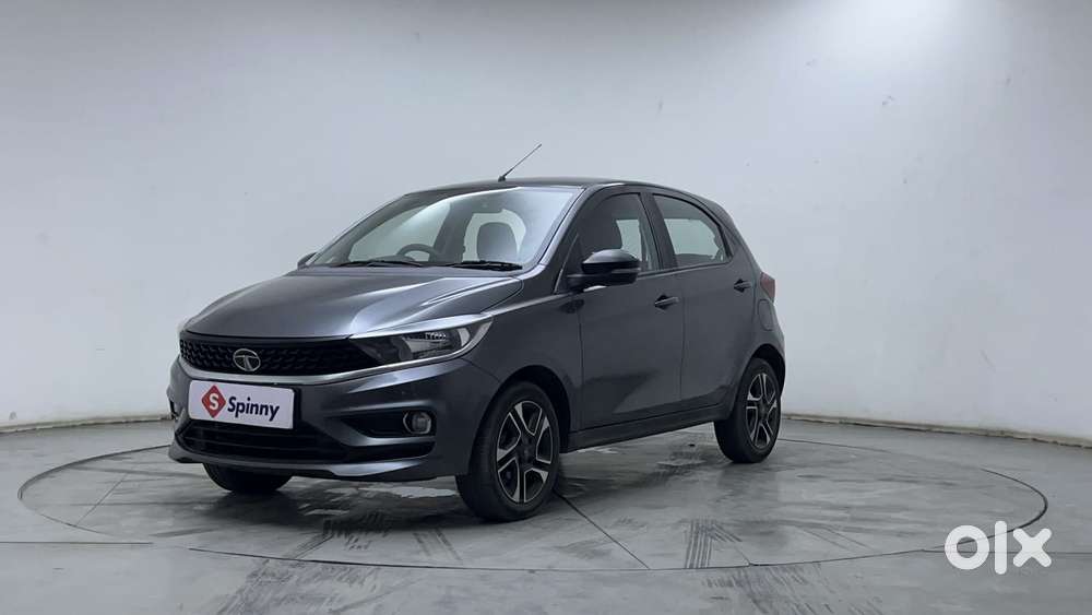 Tata Tiago Xza Plus, 2022, Petrol