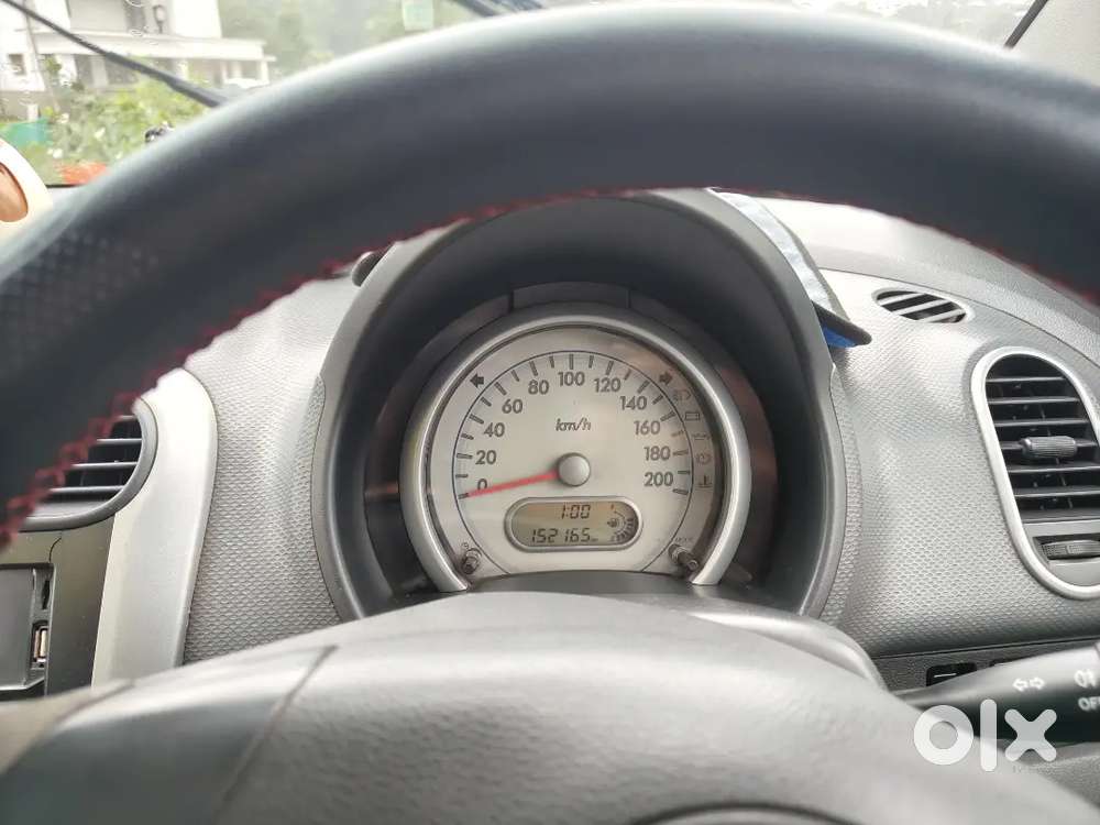 Maruti Suzuki Ritz Vdi 2014