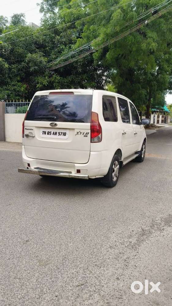 Mahindra Xylo E4 Bs Iv, 2011, Diesel