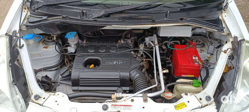 Maruti Suzuki Estilo Lxi, 2010, Petrol