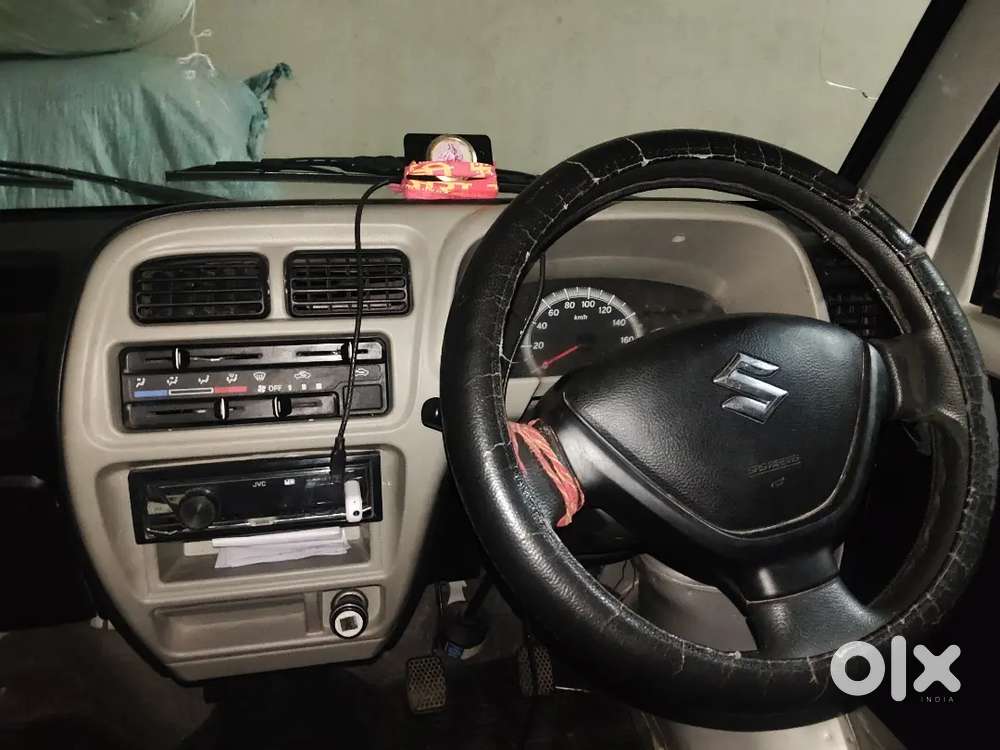 Maruti Eeco 7 Seater 2020