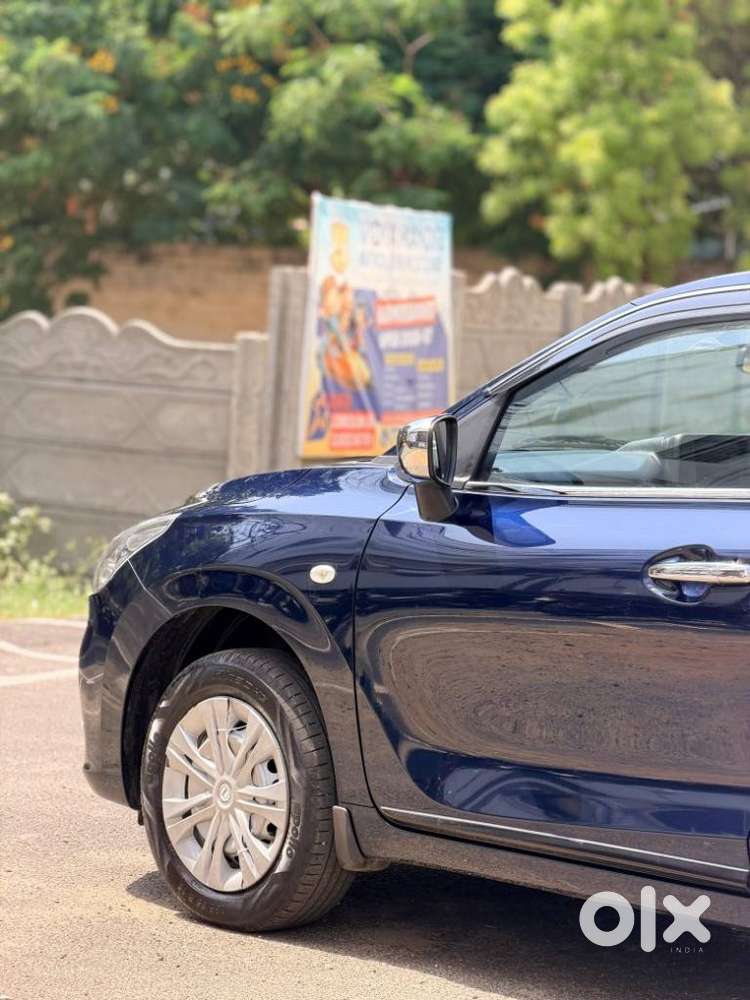 Maruti Suzuki Baleno, 2023, Petrol