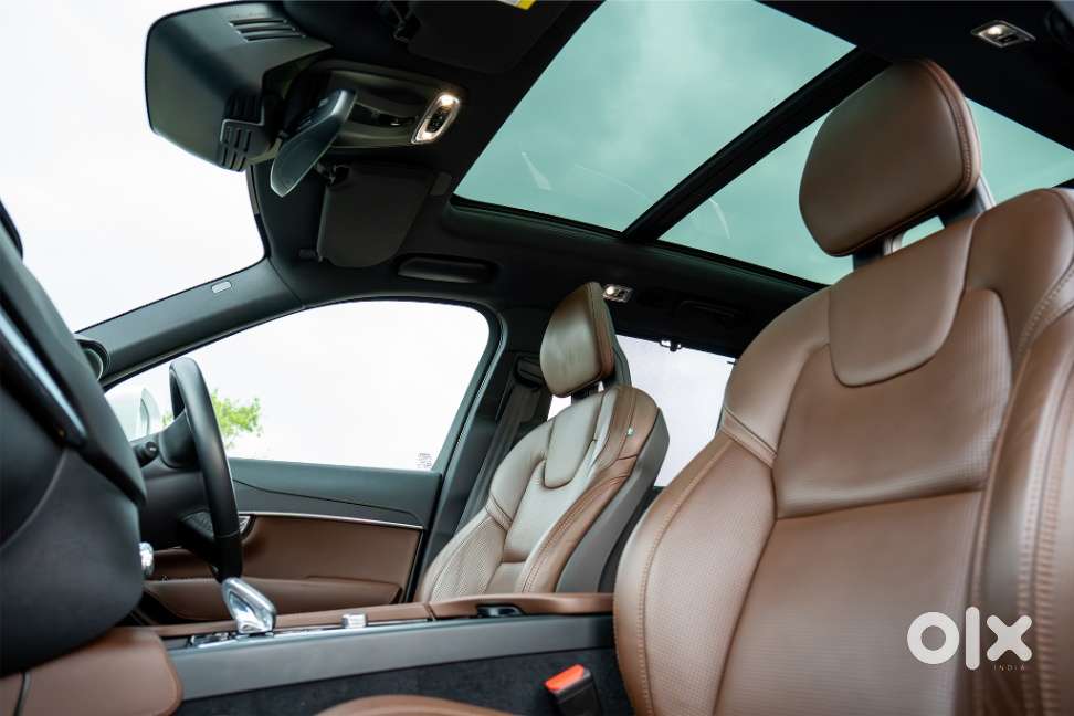 Volvo Xc90, 2022, Petrol