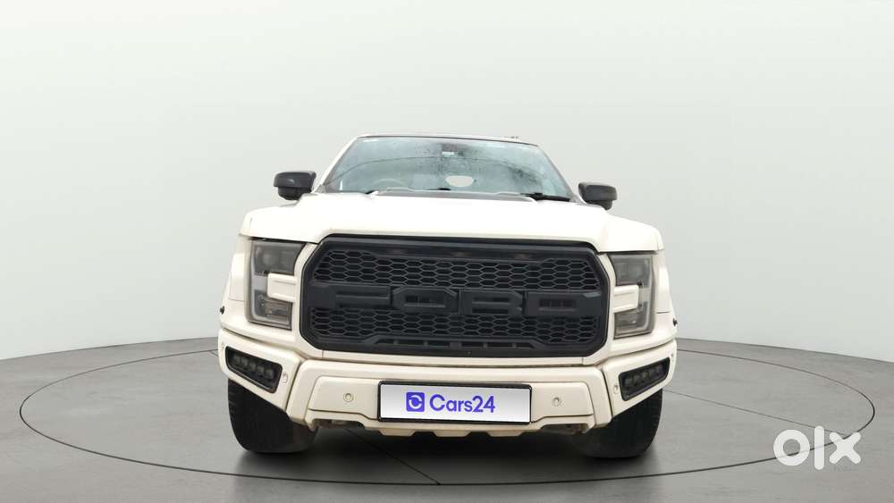 Ford Endeavour 3.2 Titanium 4x4 At, 2016, Diesel