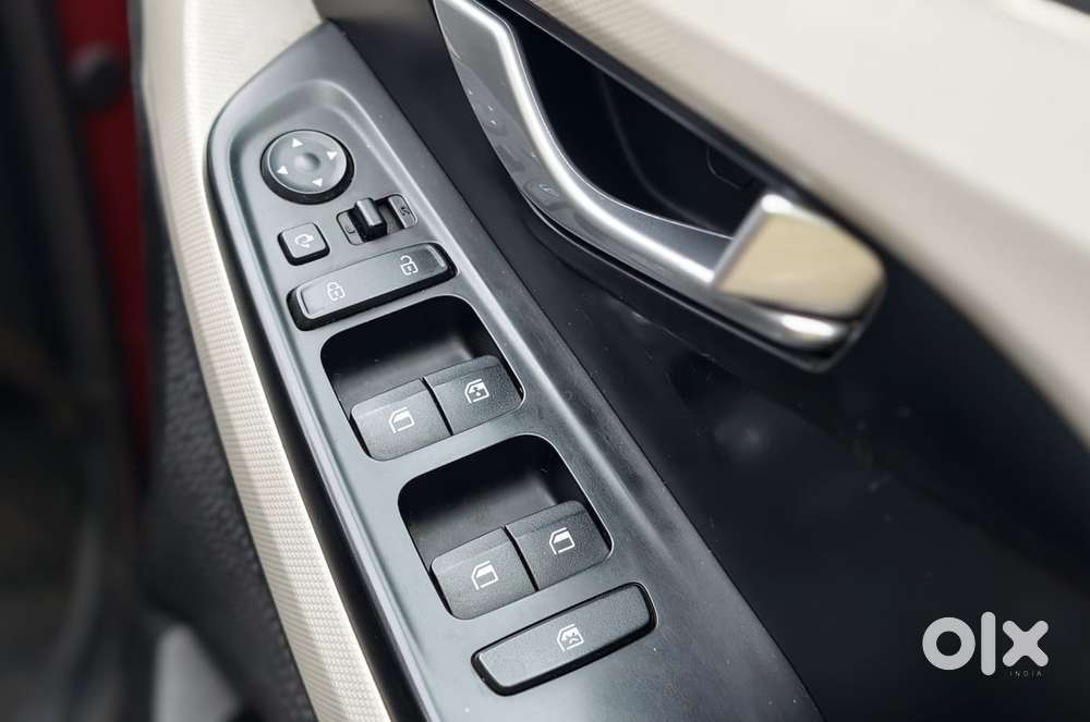 Hyundai Creta 1.5 Crdi Sx, 2022, Diesel