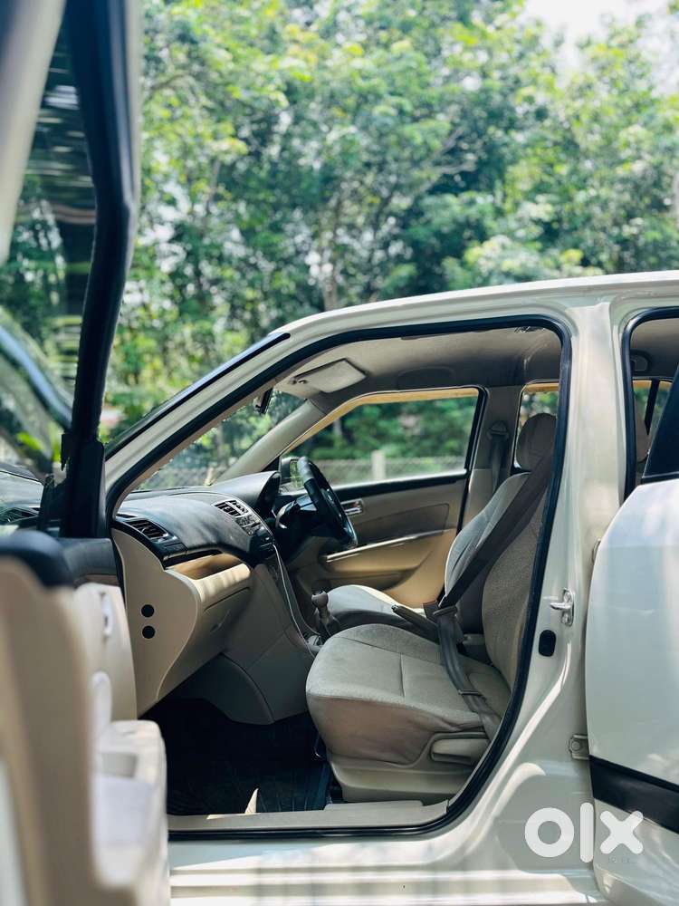 Maruti Suzuki Swift Dzire 2015-2017 Vdi Abs, 2015, Diesel