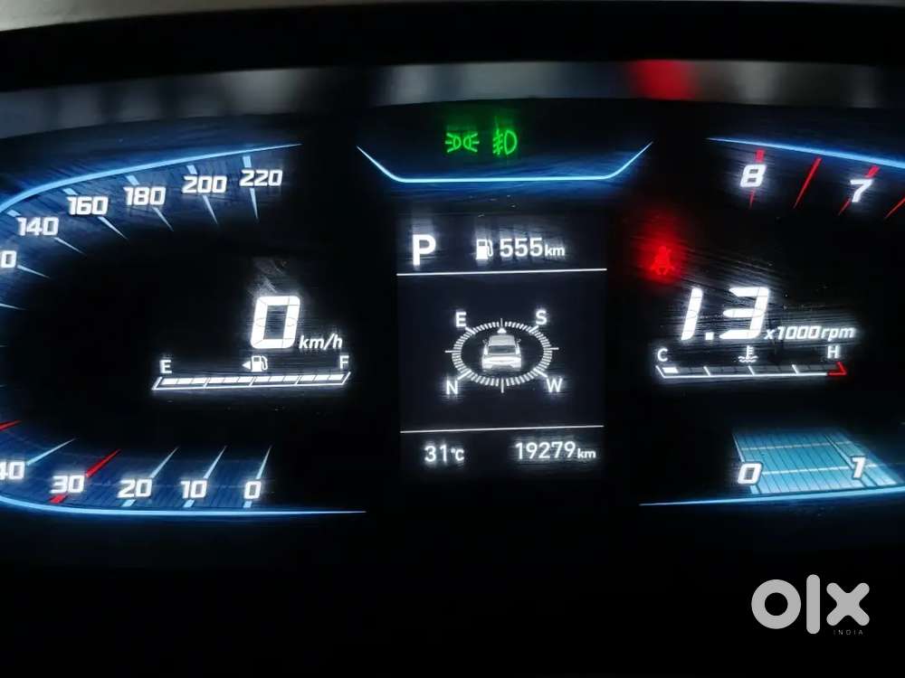 20k Km I20 N Line 2022