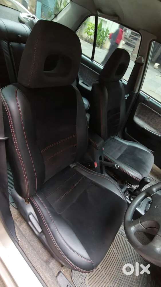 Honda City 2001 Vtec Petrol Well Maintained. Valid Till 07/2027.