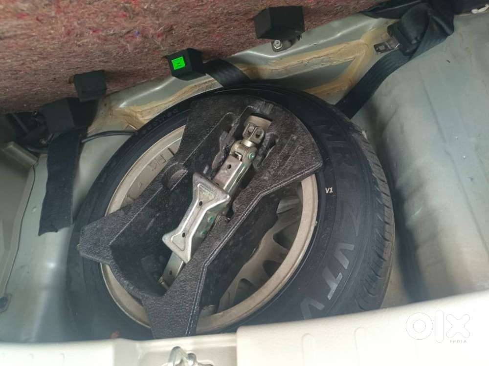 Maruti Suzuki Celerio Zxi At, 2017, Petrol