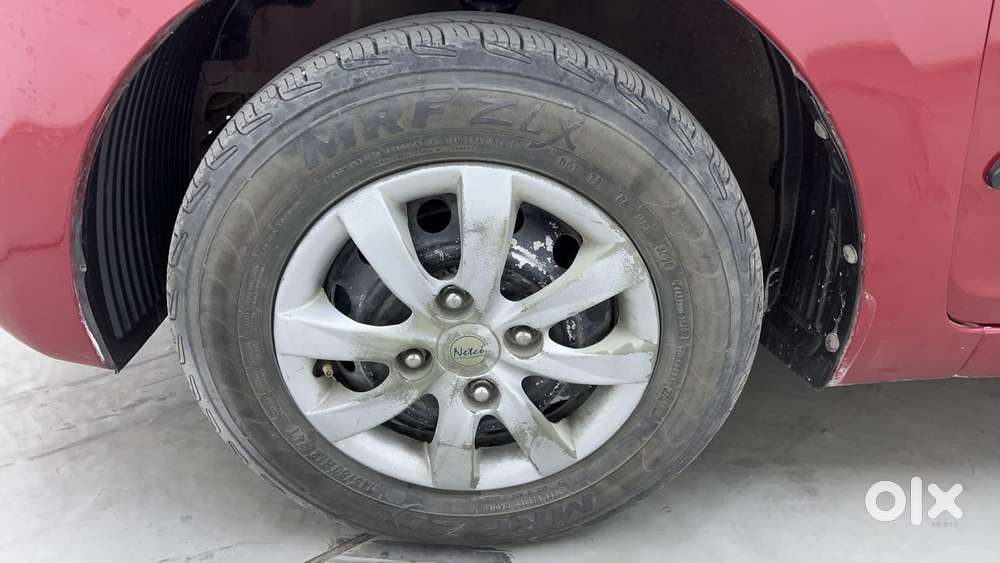 Hyundai Eon Era +, 2016, Petrol