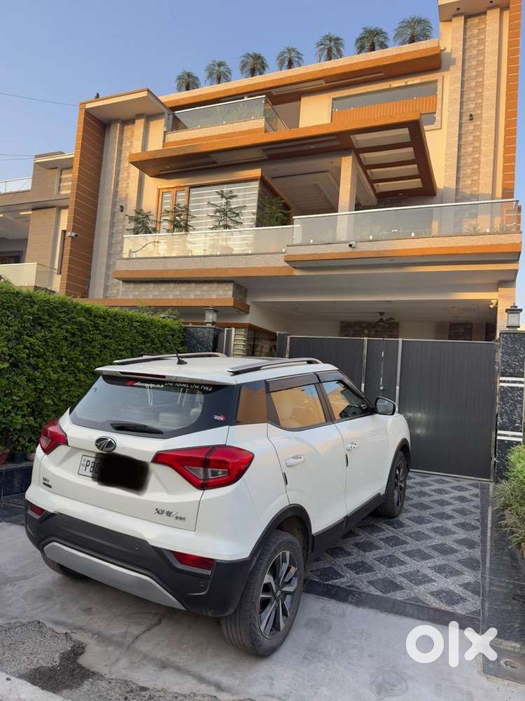 Mahindra Diesel Car 2019