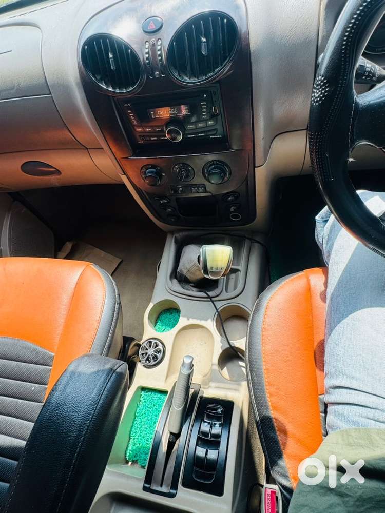 Mahindra Scorpio Diesel Manual 2014