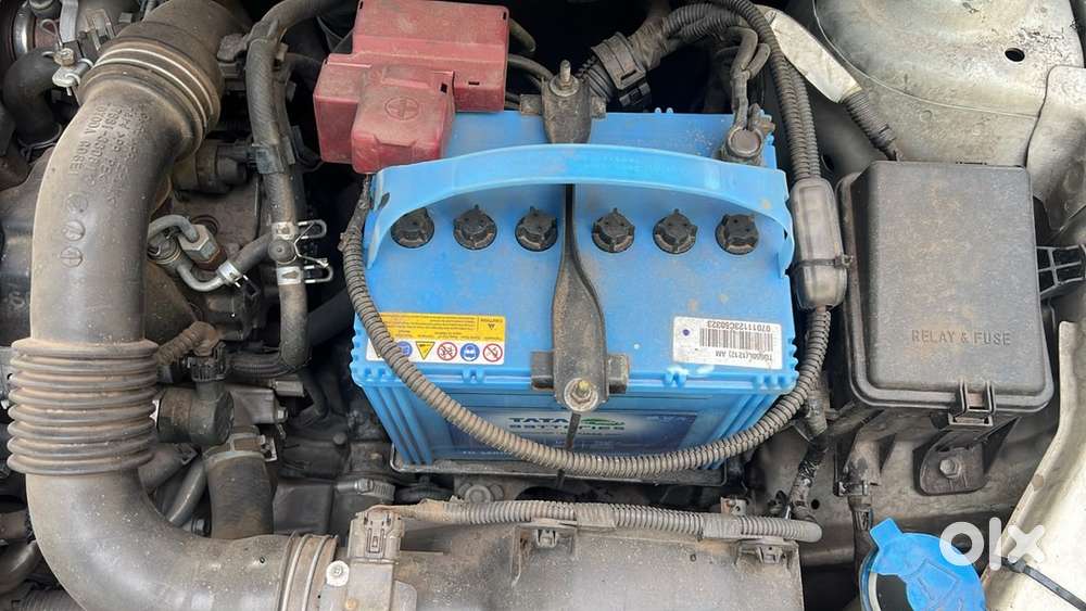 Toyota Etios Liva 2017 Diesel Well Maintained